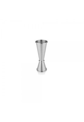 Imagen 1 del producto MEDIDOR DE TRAGOS ESTILO JAPONES 20/40 ml