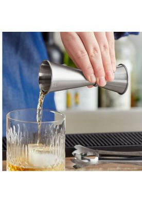 Imagen 2 del producto MEDIDOR DE TRAGOS ESTILO JAPONES 20/40 ml