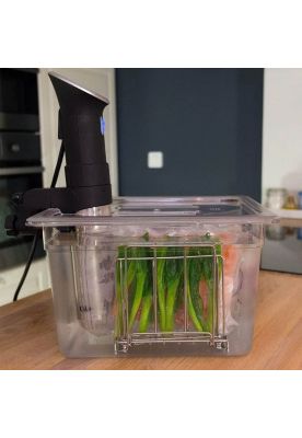 Imagen 2 del producto Rack Para Bolsas Sousvide