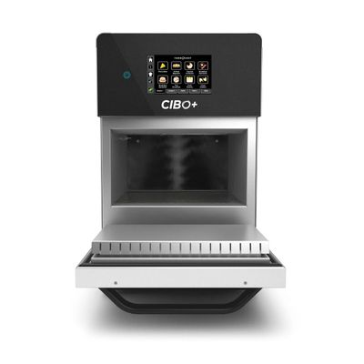 Imagen 2 del producto HORNO COCCION ACELERADO MONOFASICO MODELO CIBO+ 9500 TURBOCHEF