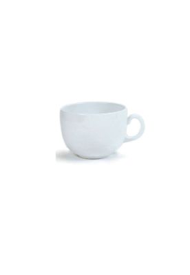 Imagen 1 del producto MUG APILABLE BLANCO 470 ml
