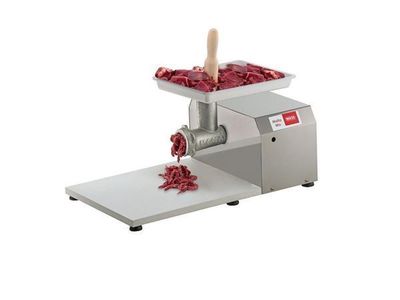 Imagen 2 del producto AMASADORA 4 KG MULTIFUNCIÓN MALTA MIX CUBA INOXIDABLE