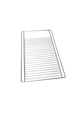 Accesorio Gn 1/1 Para Parrilla Asadora