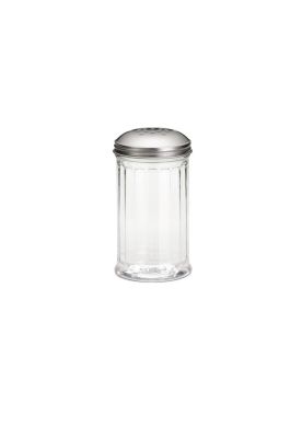 ESPECIERO DE POLICARBONATO TAPA ACERO PERFORADA