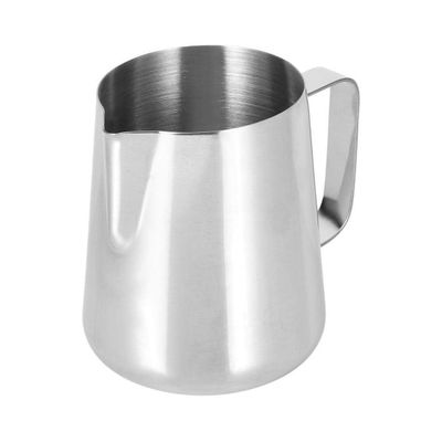 JARRO ACERO INOX SIN TAPA CAPAC. 600 ML