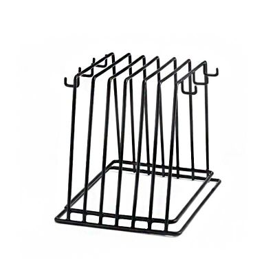 RACK PORTA TABLAS C/GANCHOS