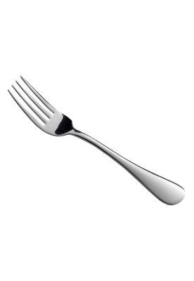 Set De 6 Tenedores De Mesa Línea Storm