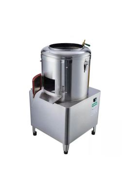 Imagen 2 del producto PELADORA DE PAPAS 15 KG MISATO