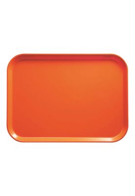 Imagen 2 del producto BANDEJA FIBRA DE VIDRIO NARANJA CIDRA