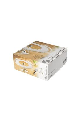 Imagen 2 del producto Tortero Con Pedestal De 32 Cm. Linea Patisserie