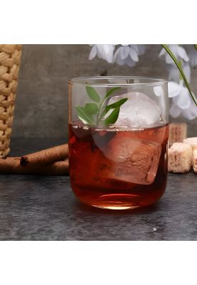 Imagen 2 del producto SET 3 VASO VIDRIO WHISKY 280 CC LINEA ICONIC