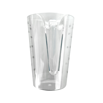 Imagen 2 del producto JARRA MEDIDORA POLICARBONATO 500 ML