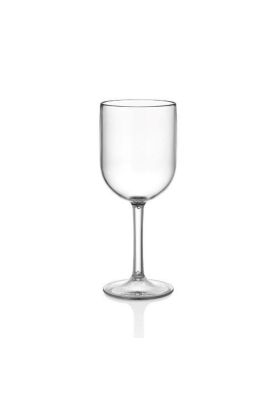 Set 4 Copa De Vino / Gin Policarbonato 400 Ml
