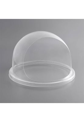 CUPULA POLICARBONATO PARA MAQUINA DE ALGODÓN