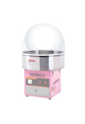 Imagen 2 del producto CUPULA POLICARBONATO PARA MAQUINA DE ALGODÓN