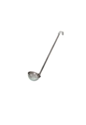 CUCHARON ACERO INOX 180 ml