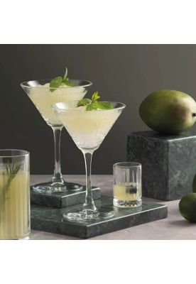 Imagen 2 del producto SET 6 COPA MARTINI 220 CC LINEA ELYSIA