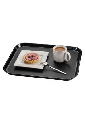 Imagen 2 del producto BANDEJA FIBRA DE VIDRIO NEGRO