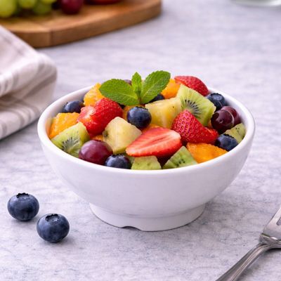 Imagen 2 del producto SET DE 6 BOWL PROFUNDIDAD 14 X 8 CM