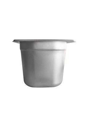 Imagen 2 del producto Contenedor Gastronomico 1/6X15 Cm