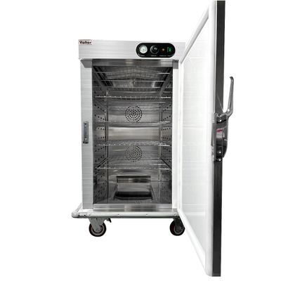 Imagen 2 del producto MANTENEDOR DE ALIMENTOS 5GN 2/1 VOLTER