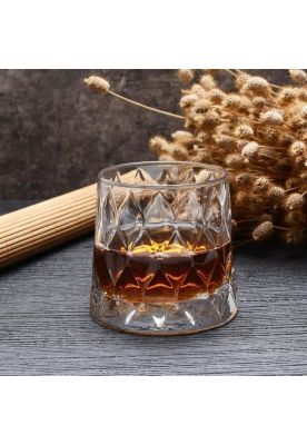 Imagen 2 del producto Set De 6 Vaso Whisky 300 Cc Linea Leafy