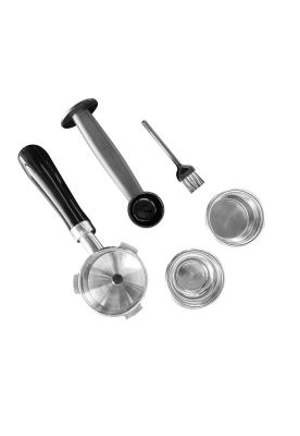 Imagen 2 del producto Cafetera Expresso Con Molinillo 20 Bar Marvo