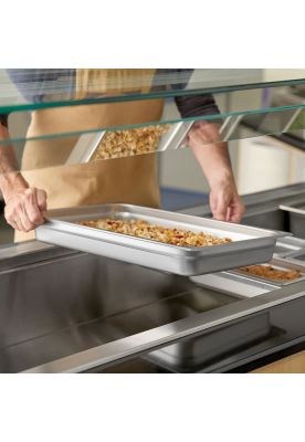 Imagen 2 del producto Contenedor Gastronomico 2/1 65Mm