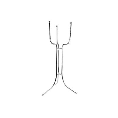 Imagen 1 del producto PEDESTAL PARA HIELERA ACERO IINOXIDABLE 73 CM