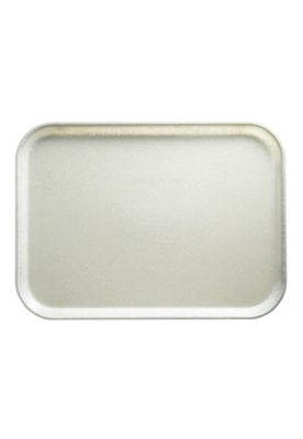 Imagen 2 del producto Bandeja Rectangular Color Pergamino Antiguo