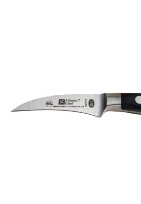 Imagen 2 del producto CUCHILLO TORNEADOR FORJADO 8CM LINEA PREMIUM