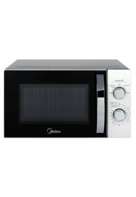 MICROONDAS ELECTROMECANICO MIDEA 20 LTS