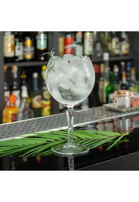 Imagen 2 del producto Set De 6 Copa Gin Vidrio Templado 655 Cc. Línea Hudson