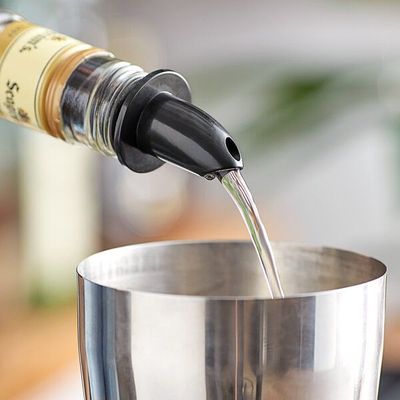 Imagen 2 del producto BOQUILLA DOSIFICADORA PARA BOTELLA NEGRA