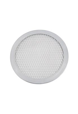 Rejilla Pizza Aluminio 23 Cm