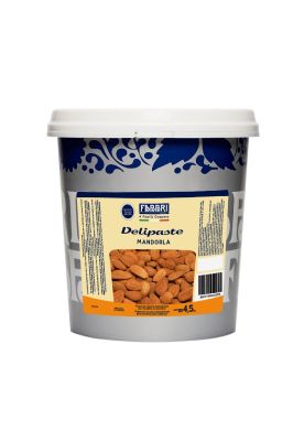 Delipaste Almendra 4.5Kg