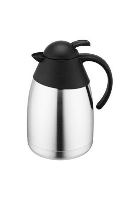 Termo Insulado Acero Inox Tapa Polipropileno 2 Lt