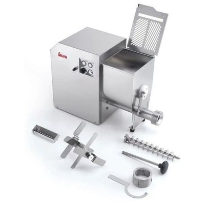 Imagen 2 del producto MAQUINA PARA HACER PASTAS CONCERTO 5