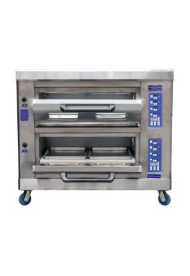 Imagen 2 del producto HORNO DE PISO ELECTRICO PEO-4