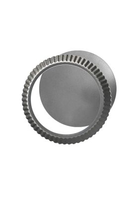 Imagen 2 del producto MOLDE TARTA DESMONTABLE ANTIADHERENTE 24 CM