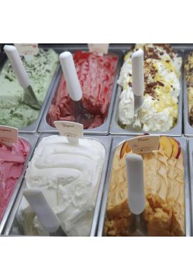 Imagen 2 del producto Cubeta Helado 5 Litros