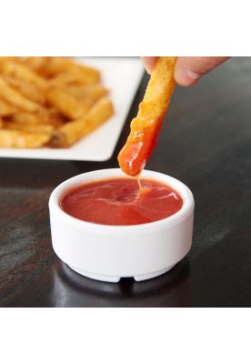 Set De 6 RAMEKIN MELAMINA 60ml