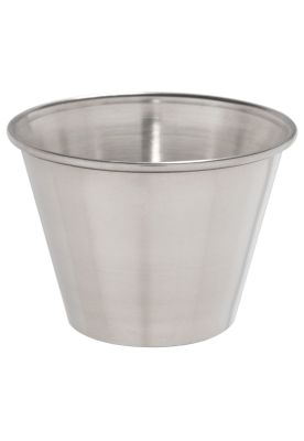 Imagen 2 del producto Set De 6 RAMEKIN ACERO INOX 12oz