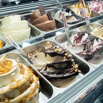 Imagen 2 del producto CUBETA DE HELADOS 36X25X8 CM