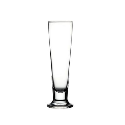 Pasabahce Set De 6 Copa Cerveza Alta 410 C.C. Cin Cin Copas
