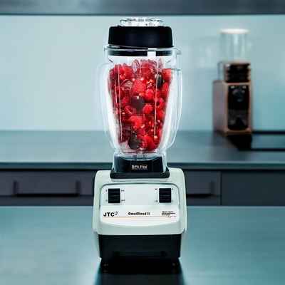 Imagen 2 del producto LICUADORA 3 HP JTC 2 LITROS