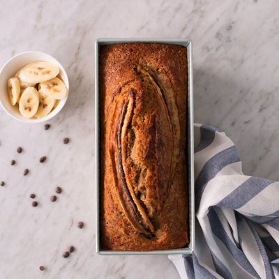 Imagen 2 del producto MOLDE PAN CLASICO ESTAÑADO 26X11.5X7.5 CMS