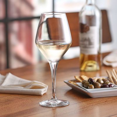 Imagen 2 del producto SET 6 COPAS VINO BLANCO 380 CC LÍNEA DREAM