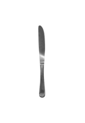 SET DE 12 CUCHILLOS DE MESA LINEA ROSEMARY CUTLERY