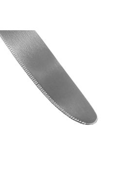 Imagen 2 del producto SET DE 12 CUCHILLOS DE MESA LINEA ROSEMARY CUTLERY